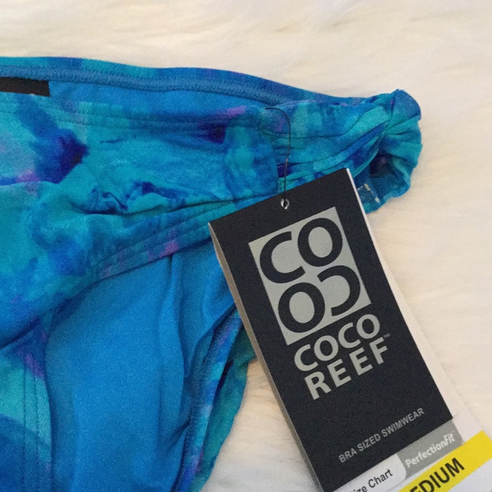 HIPSTER SWIM BOTTOM - Picture 3 of 4